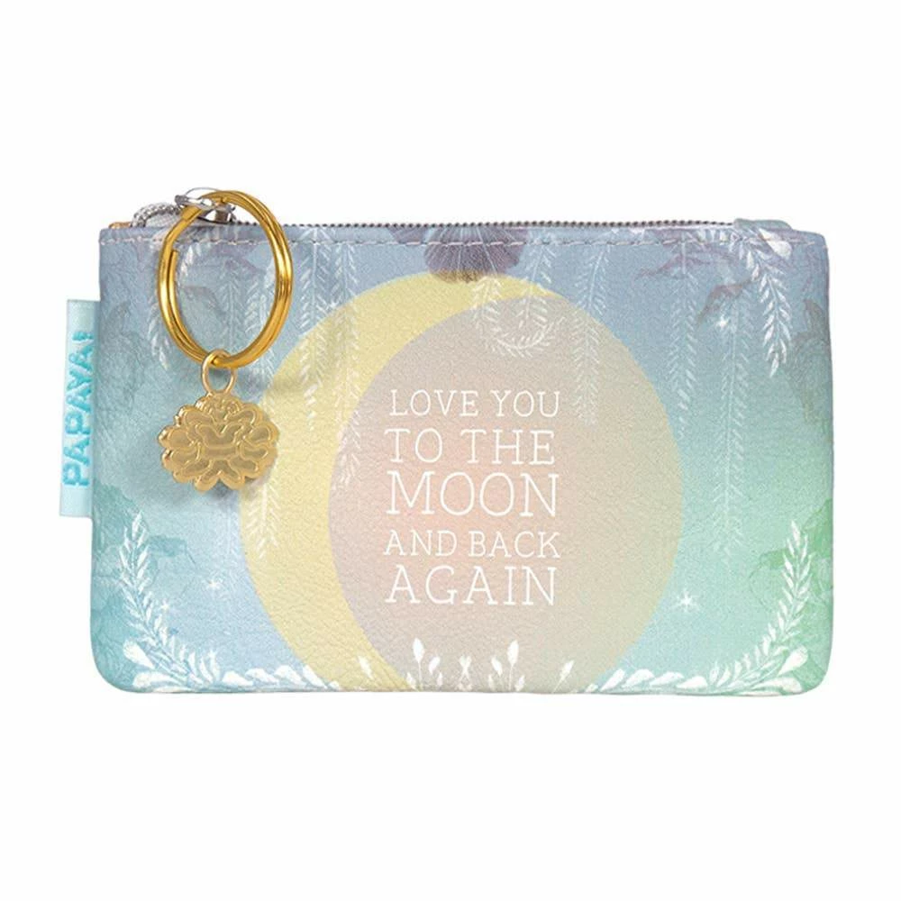 Extras Papaya! Coin Purse 16 Extras Papaya! Coin Purse