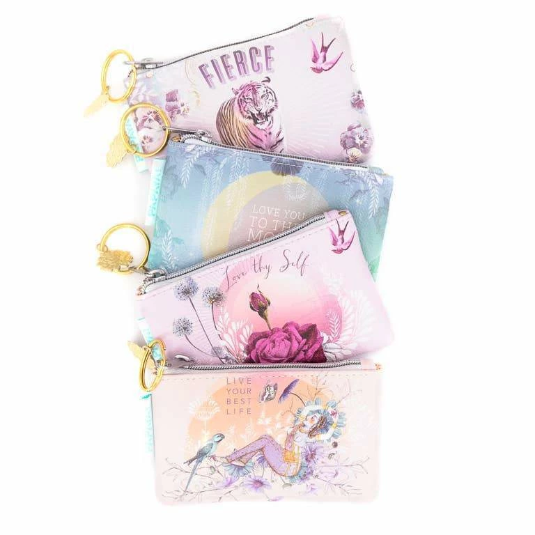 Extras Papaya! Coin Purse 3 Extras Papaya! Coin Purse