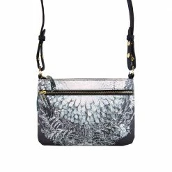 Papaya! Crossbody Bag Bags