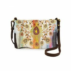 Papaya! Crossbody Bag Bags