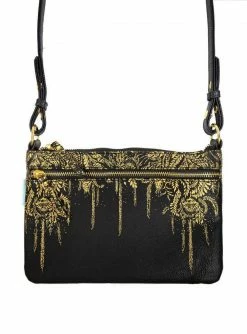 Papaya! Crossbody Bag Bags