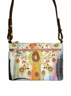Papaya! Crossbody Bag Bags