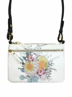 Papaya! Crossbody Bag Bags