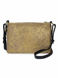 Papaya! Crossbody Bag Bags