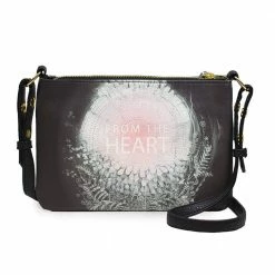 Papaya! Crossbody Bag Bags