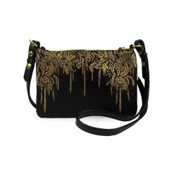 Papaya! Crossbody Bag Bags