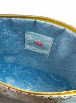 Papaya! Large Tassel Pouch Bags