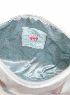 Bags Papaya! Small Tassel Pouch