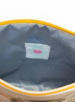 Bags Papaya! Small Tassel Pouch