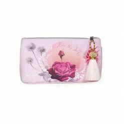 Bags Papaya! Small Tassel Pouch