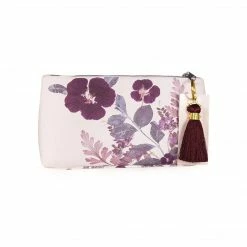 Bags Papaya! Small Tassel Pouch