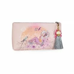 Bags Papaya! Small Tassel Pouch