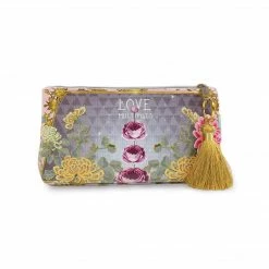Bags Papaya! Small Tassel Pouch