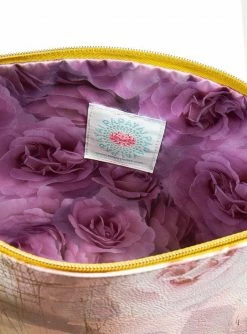 Bags Papaya! Small Tassel Pouch