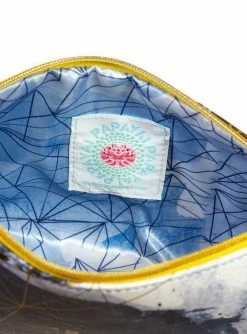 Bags Papaya! Small Tassel Pouch