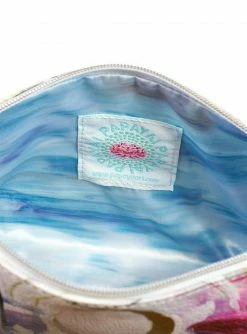 Bags Papaya! Small Tassel Pouch