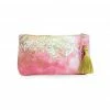 Bags Papaya! Small Tassel Pouch