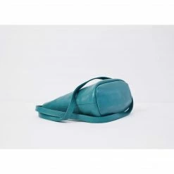 Payton James Bag: Mini Wood Bucket Tote Bags 9 Payton James Bag: Mini Wood Bucket Tote Bags