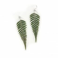 Jewelry Petal Connection Earrings: Flowers