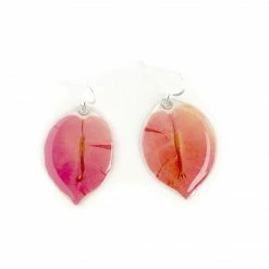 Jewelry Petal Connection Earrings: Flowers