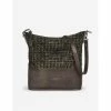Collections PinkStix Shoulder Bag: Tweed Convertible