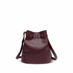 Pixie Mood Bag: Amber Bucket Bags