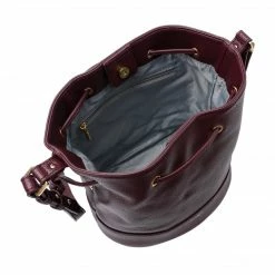 Pixie Mood Bag: Amber Bucket Bags 13 Pixie Mood Bag: Amber Bucket Bags