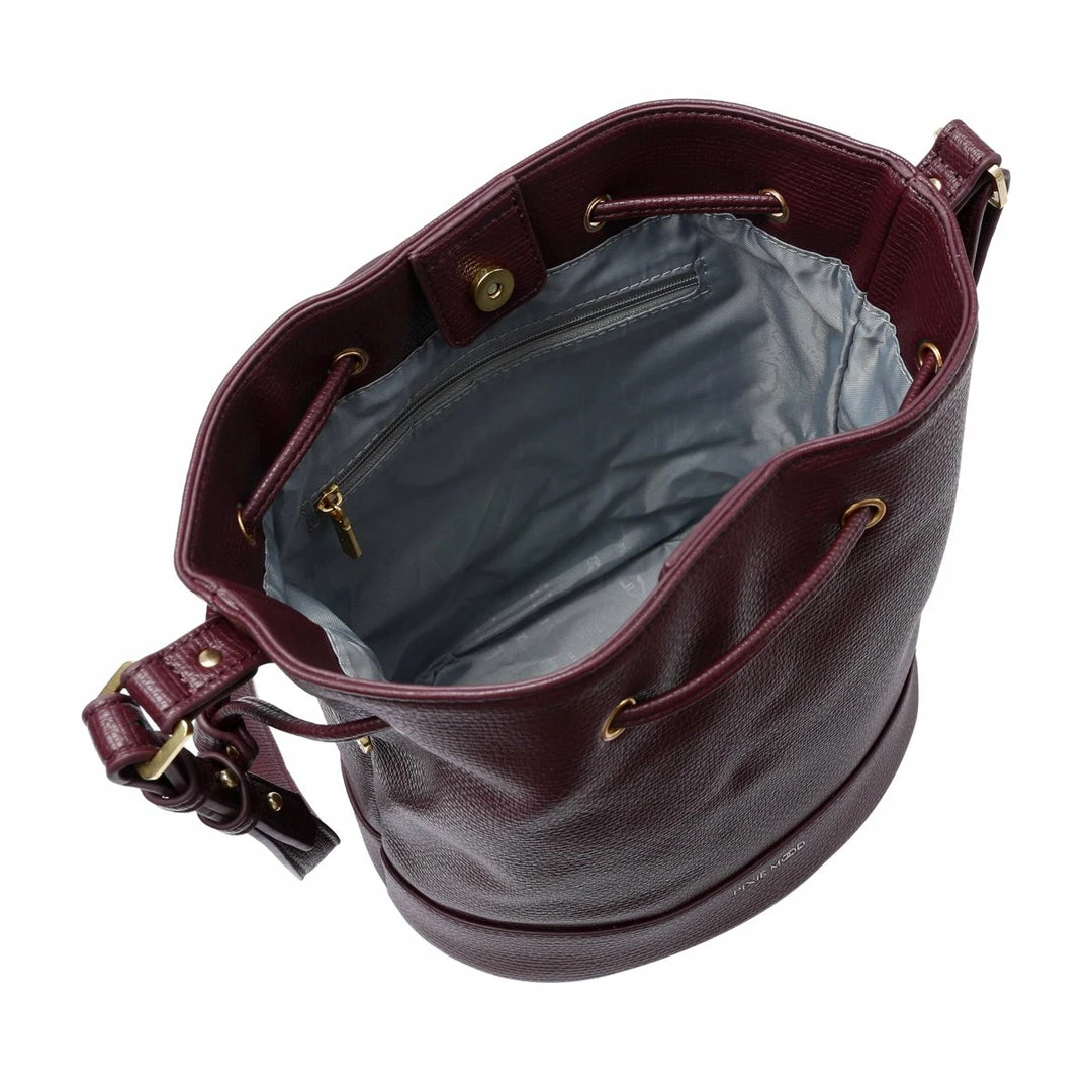 Pixie Mood Bag: Amber Bucket Bags 7 Pixie Mood Bag: Amber Bucket Bags