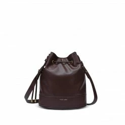 Pixie Mood Bag: Amber Bucket Bags 15 Pixie Mood Bag: Amber Bucket Bags
