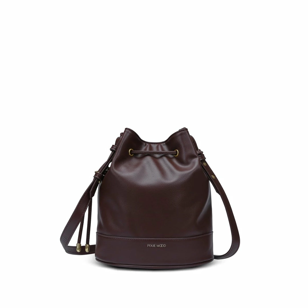 Pixie Mood Bag: Amber Bucket Bags 9 Pixie Mood Bag: Amber Bucket Bags