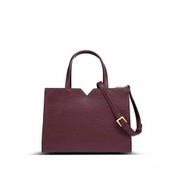 Pixie Mood Bag: Aurora Satchel