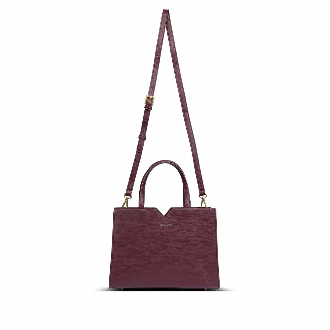 Pixie Mood Bag: Aurora Satchel 7 Pixie Mood Bag: Aurora Satchel