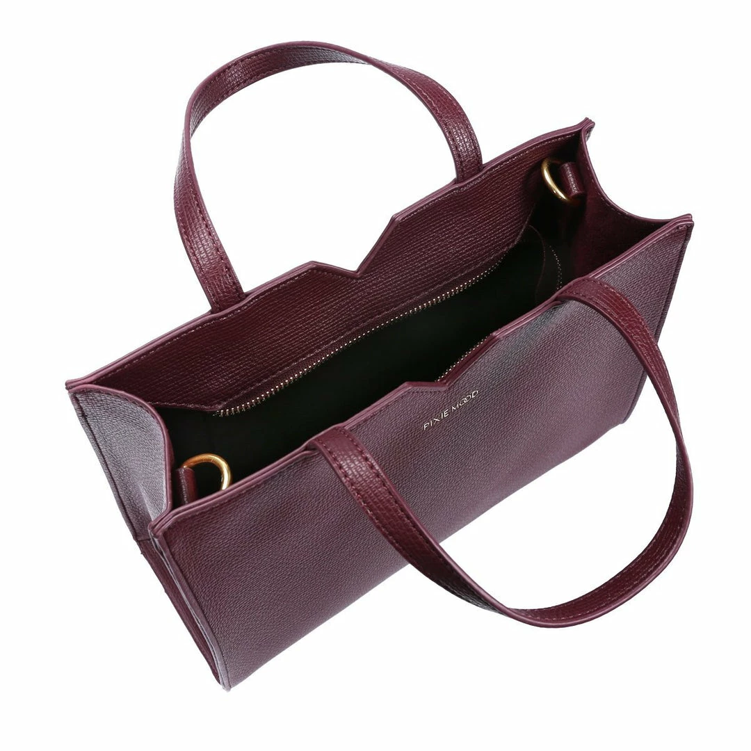 Pixie Mood Bag: Aurora Satchel 8 Pixie Mood Bag: Aurora Satchel