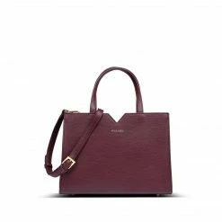 Pixie Mood Bag: Aurora Satchel