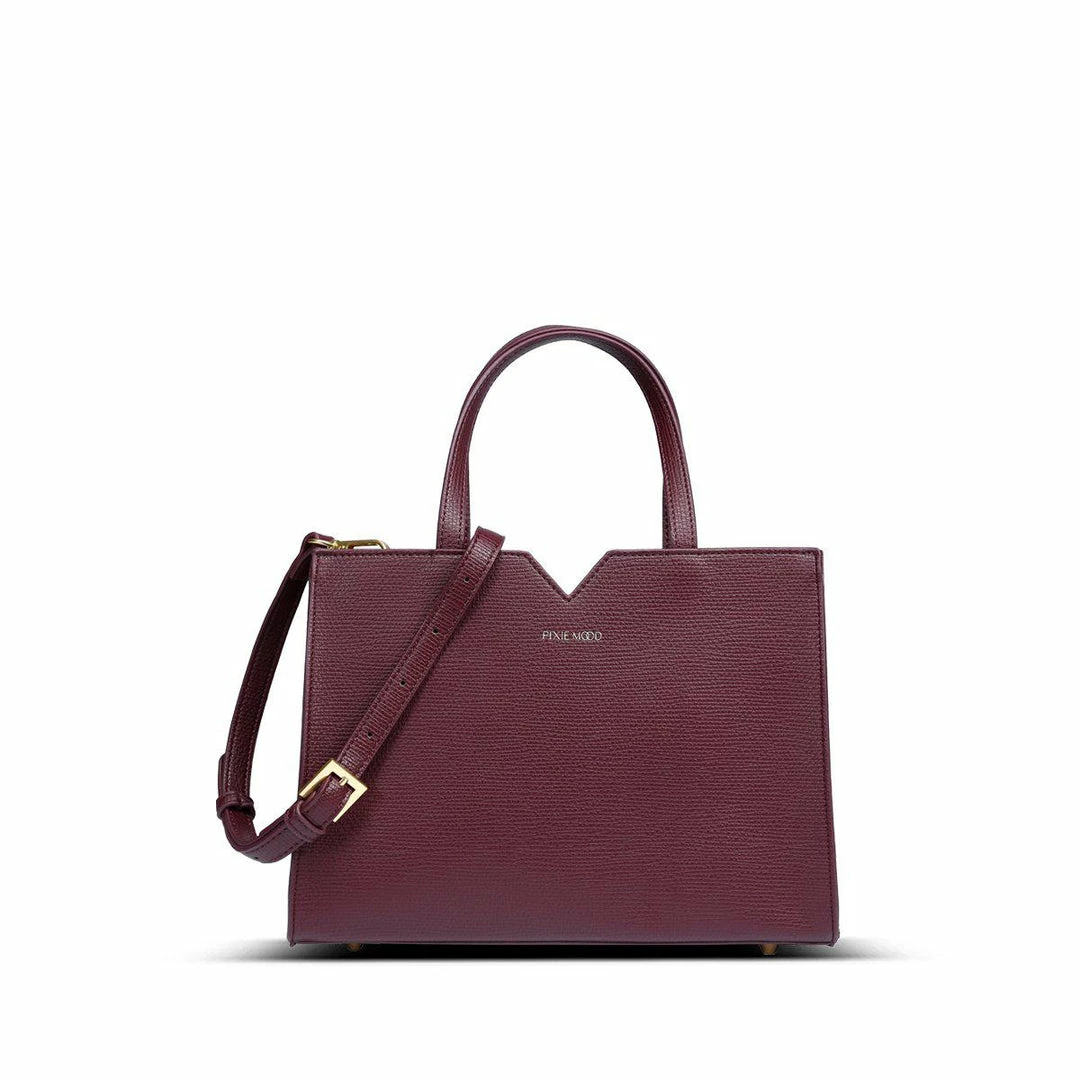 Pixie Mood Bag: Aurora Satchel 3 Pixie Mood Bag: Aurora Satchel