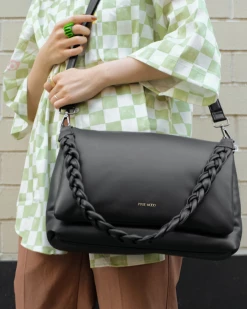 Pixie Mood Bag: Bubbly Shoulder Bag Bags