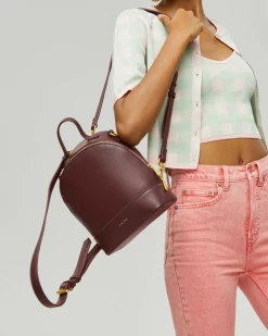 Pixie Mood Bag: Cora Backpack Bags