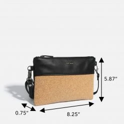 Pixie Mood Bag: Nicole