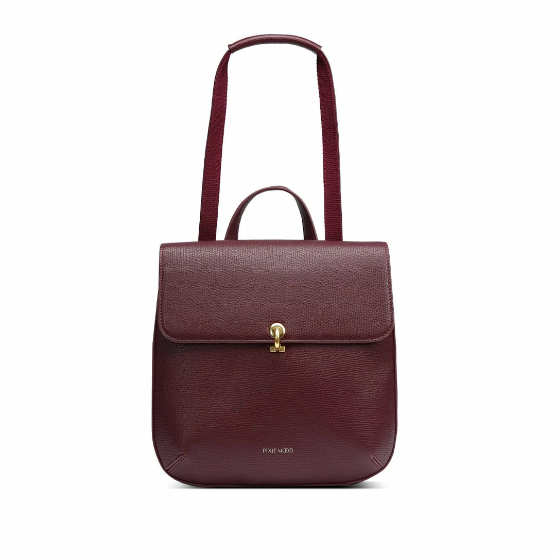 Pixie Mood Bag: Nyla Backpack, Small Bags 6 Pixie Mood Bag: Nyla Backpack, Small Bags