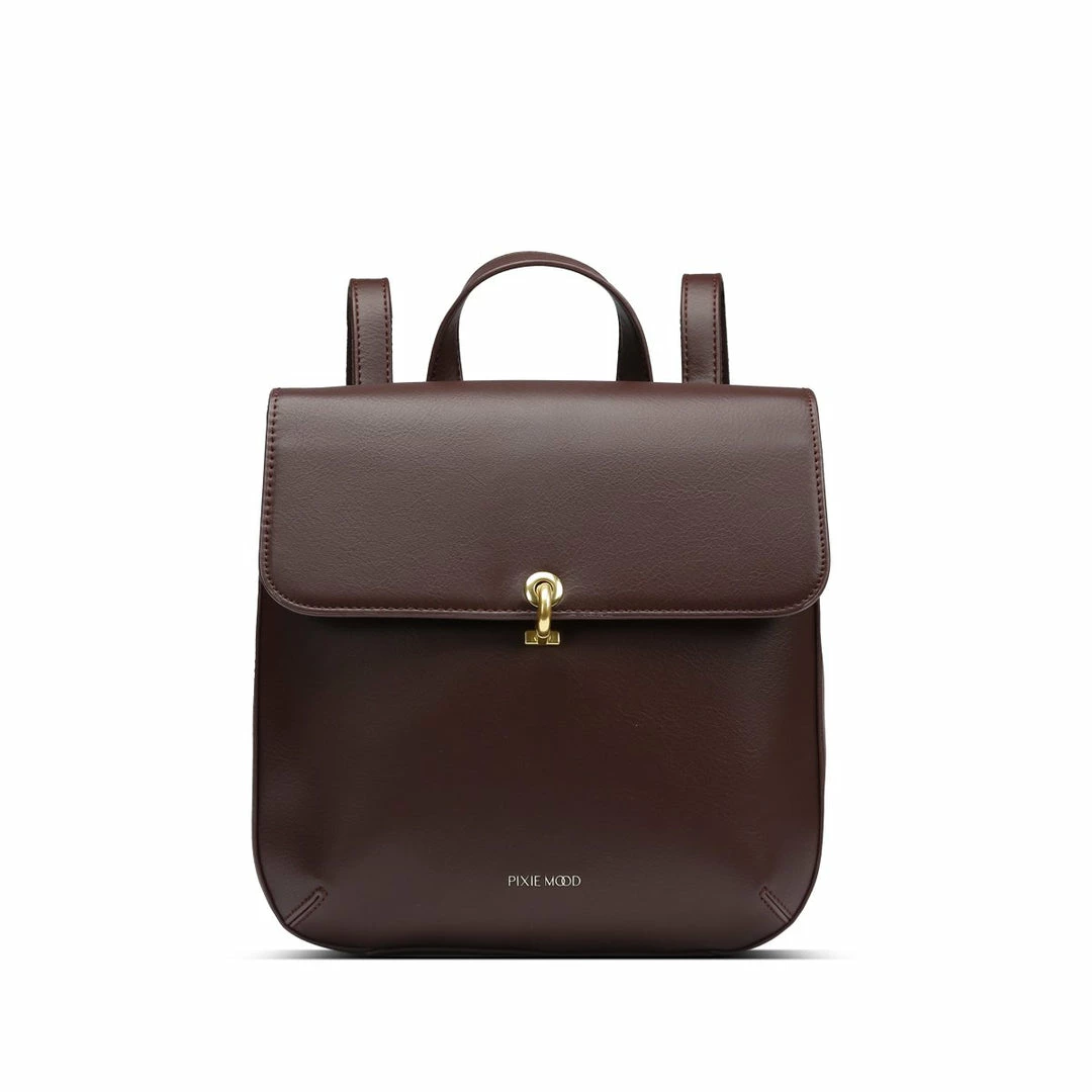 Pixie Mood Bag: Nyla Backpack, Small Bags 8 Pixie Mood Bag: Nyla Backpack, Small Bags