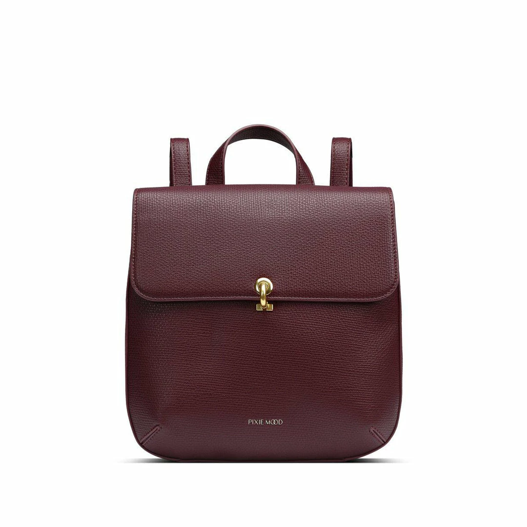 Pixie Mood Bag: Nyla Backpack, Small Bags 3 Pixie Mood Bag: Nyla Backpack, Small Bags