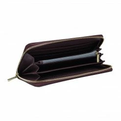 Pixie Mood Wallet: Emma Ziparound Wallets