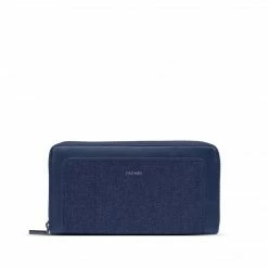 Pixie Mood Wallet: Emma Ziparound Wallets