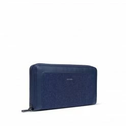 Pixie Mood Wallet: Emma Ziparound Wallets