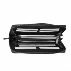 Pixie Mood Wallet: Emma Ziparound Wallets