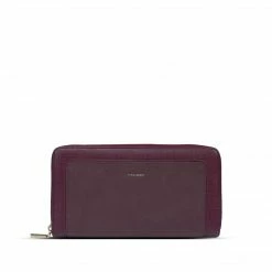 Pixie Mood Wallet: Emma Ziparound Wallets