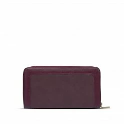 Pixie Mood Wallet: Emma Ziparound Wallets