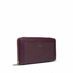 Pixie Mood Wallet: Emma Ziparound Wallets