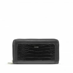Pixie Mood Wallet: Emma Ziparound Wallets