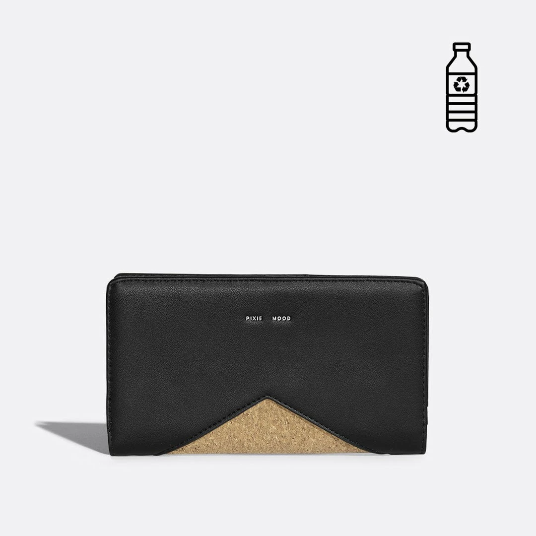 Pixie Mood Wallet: Sophie Wallets 5 Pixie Mood Wallet: Sophie Wallets